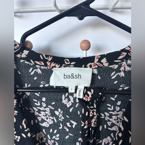 Ba&sh romper - Picture 3 of 3